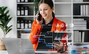 SFA & DMS Solutions