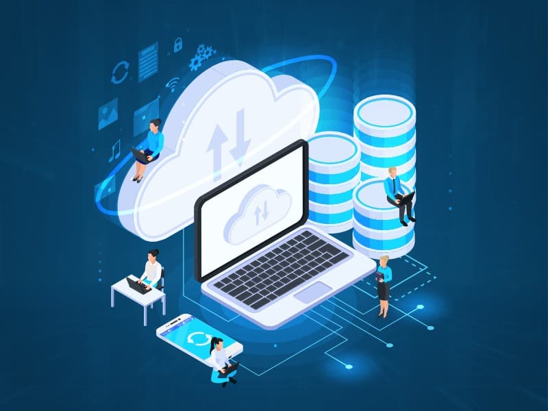 Cloud Migration: A Step-by-Step Guide